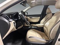 2020 INFINITI QX50 ProASSIST