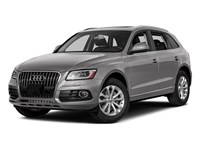 2016 Audi Q5 2.0T Progressiv