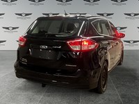 2017 Ford C-Max Energi Titanium