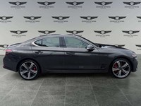2026 Genesis G70 3.3T Sport