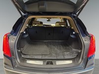 2017 Cadillac XT5 Platinum