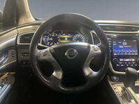2018 Nissan Murano Midnight Edition