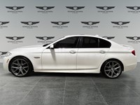 2016 BMW 535 i xDrive