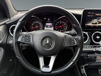 2017 Mercedes-Benz GLC 300 Base
