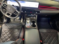 2026 Genesis GV70 3.5T Sport Quilting