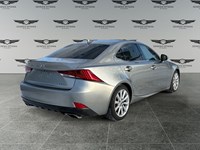 2019 Lexus IS 300 Base