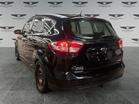 2017 Ford C-Max Energi Titanium