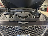 2026 Genesis GV80 3.5T Advanced w/Tech Pkg 7P