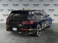 2026 Genesis GV80 3.5T Advanced w/Tech Pkg 7P