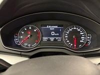 2019 Audi Q5 45 Komfort