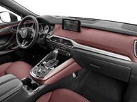 2017 Mazda CX-9 Signature
