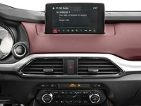 2017 Mazda CX-9 Signature