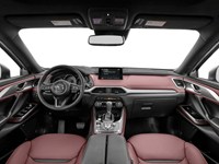 2017 Mazda CX-9 Signature