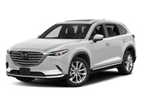 2017 Mazda CX-9 Signature