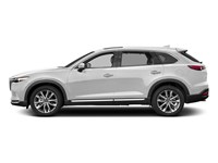 2017 Mazda CX-9 Signature