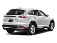 2017 Mazda CX-9 Signature