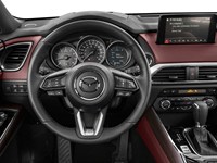 2017 Mazda CX-9 Signature