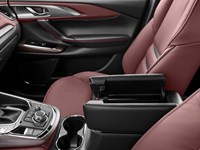 2017 Mazda CX-9 Signature