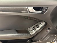 2013 Audi S4 3.0T Premium (M6)