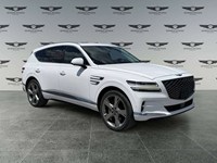 2022 Genesis GV80 3.5T Prestige