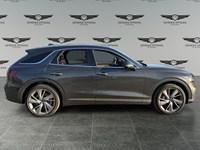 2026 Genesis GV70 2.5T Prestige