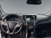 2017 Hyundai Santa Fe XL Luxury w/6 Passenger (A6)