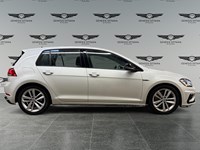 2019 Volkswagen Golf R 2.0 TSI (DSG)