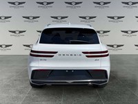 2026 Genesis GV70 2.5T Advanced Technology Package