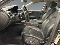 2016 Audi A7 3.0 TDI Technik