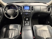 2015 INFINITI QX50 Base