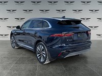2022 Jaguar F-PACE P250 R-Dynamic S