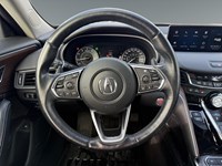 2021 Acura TLX Platinum Elite