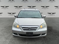 2006 Honda Odyssey EX-L (A5)