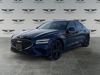 2023 Genesis G70 3.3T Sport
