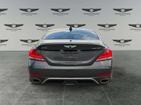 2020 Genesis G70 3.3T Sport