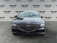 2024 Genesis G80 3.5T Sport Plus