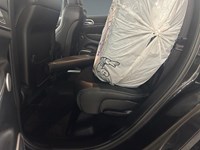 2015 Jeep Grand Cherokee SRT