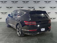 2026 Genesis GV80 3.5T Advanced w/Tech Pkg 7P