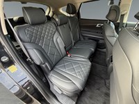 2025 Genesis GV80 3.5T Advanced w/Tech Pkg 7P