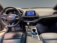 2020 Cadillac CT4 Premium Luxury