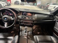 2016 BMW 535 i xDrive