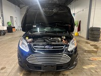 2017 Ford C-Max Energi Titanium