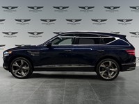 2025 Genesis GV80 3.5T Advanced w/Tech Pkg 7P