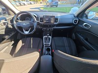 2021 Hyundai Venue Preferred