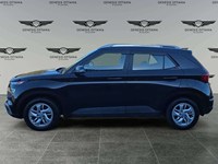 2021 Hyundai Venue Preferred