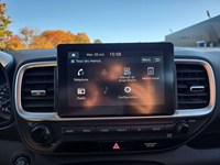 2021 Hyundai Venue Preferred