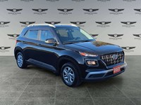 2021 Hyundai Venue Preferred