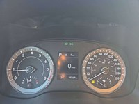 2021 Hyundai Venue Preferred
