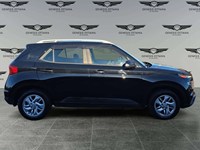 2021 Hyundai Venue Preferred
