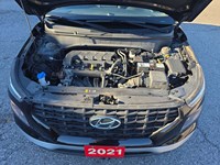 2021 Hyundai Venue Preferred